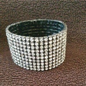Sparkling Bracelet